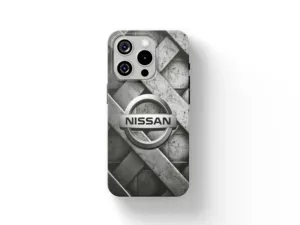 Nissan Phone Covers Limited Edition Style